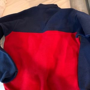 Patagonia Pull Over